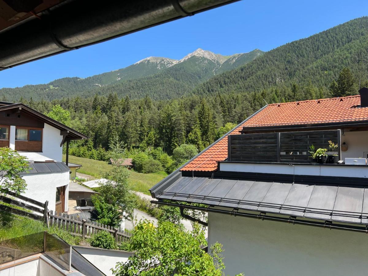Gaestehaus Edelweiss ライト・バイ・ゼーフェルト エクステリア 写真